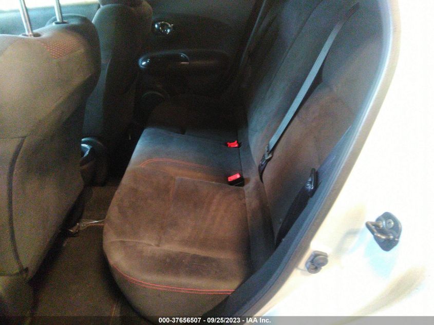 2013 NISSAN JUKE NISMO - JN8AF5MV1DT232007