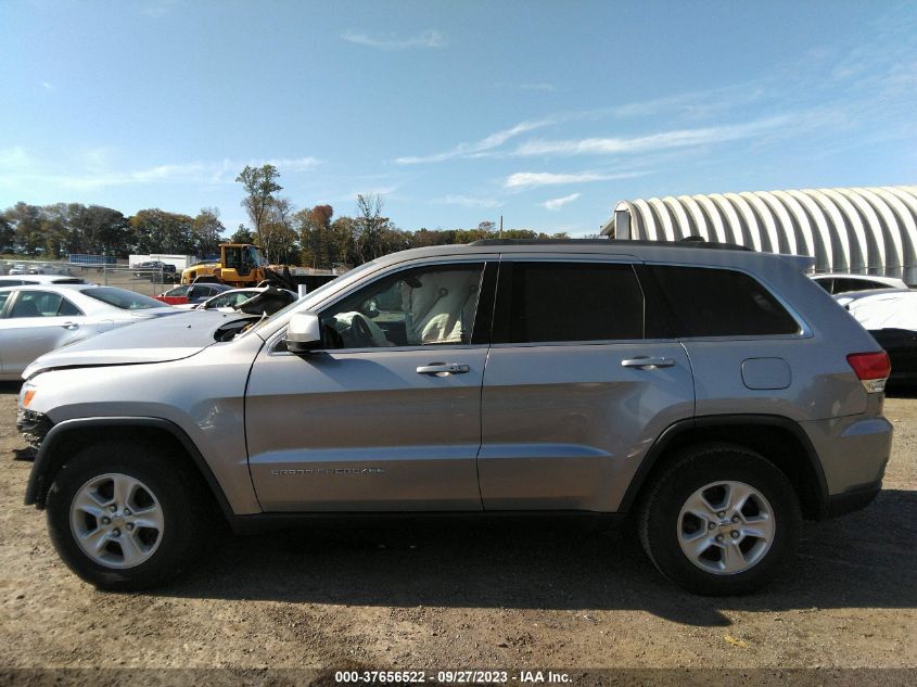 2015 JEEP GRAND CHEROKEE LAREDO - 1C4RJFAG1FC919709