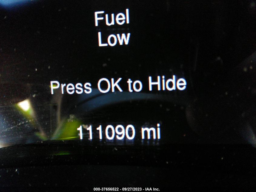 2015 JEEP GRAND CHEROKEE LAREDO - 1C4RJFAG1FC919709