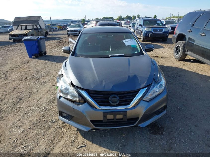 2017 NISSAN ALTIMA 2.5 SL - 1N4AL3AP3HC288525