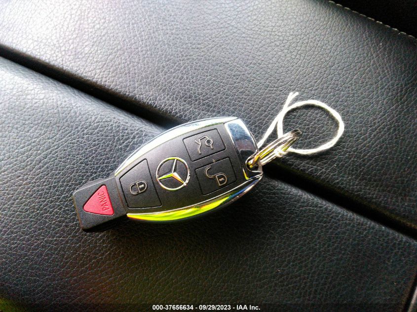 2015 MERCEDES-BENZ ML 400 - 4JGDA5GB0FA496581