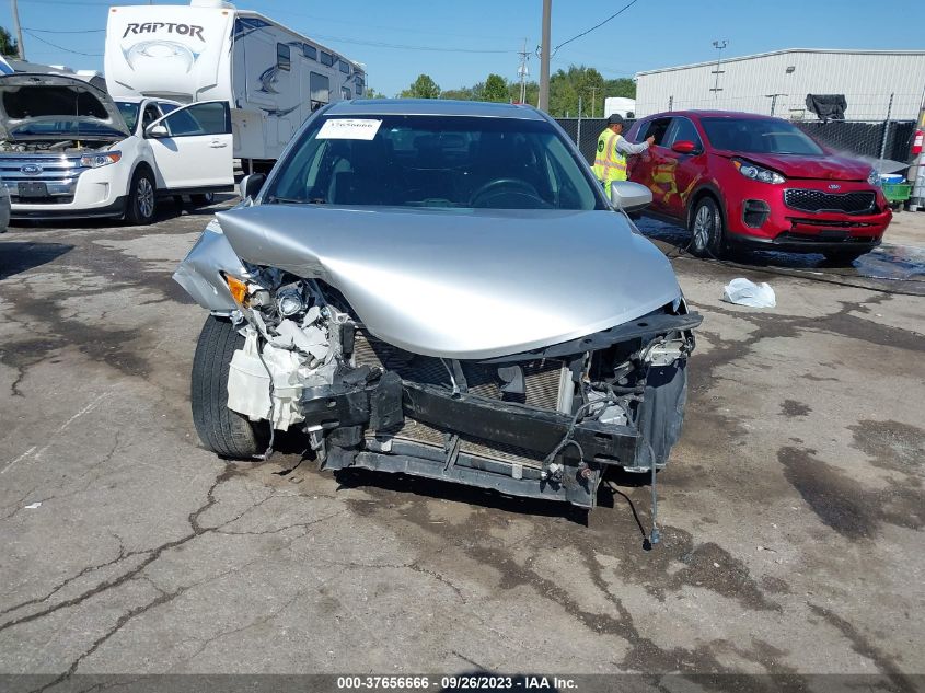 2013 TOYOTA CAMRY L/LE/SE/XLE - 4T1BF1FK6DU254926