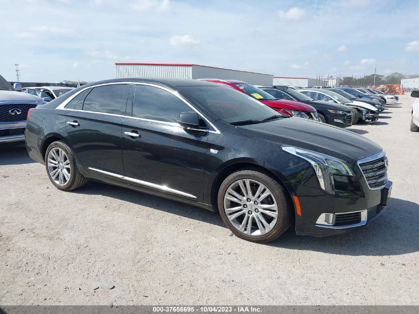 2G61M5S34K9151528 Cadillac XTS LUXURY