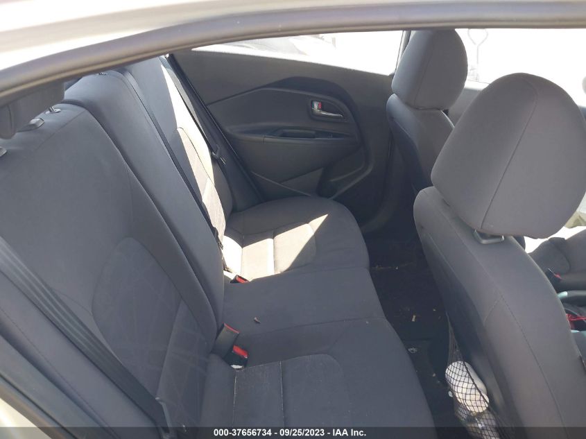 2014 KIA RIO LX - KNADM4A37E6370708