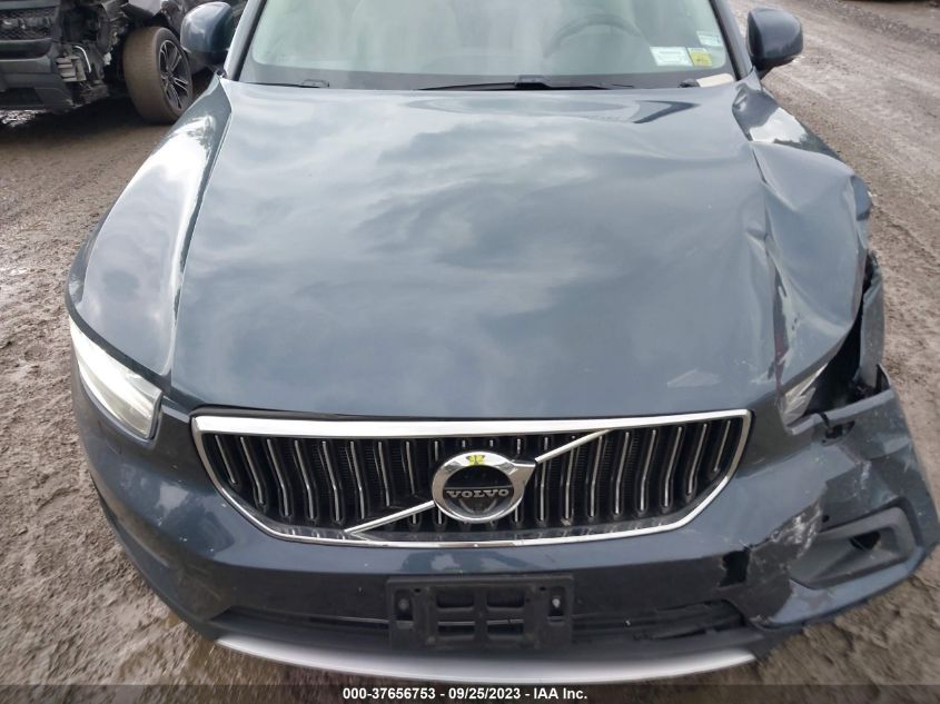 YV4162UL2L2218904 Volvo XC40 INSCRIPTION 10