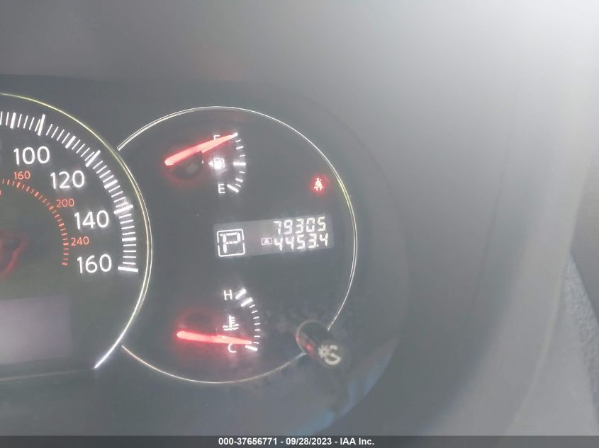 2014 NISSAN MAXIMA 3.5 SV - 1N4AA5APXEC470672