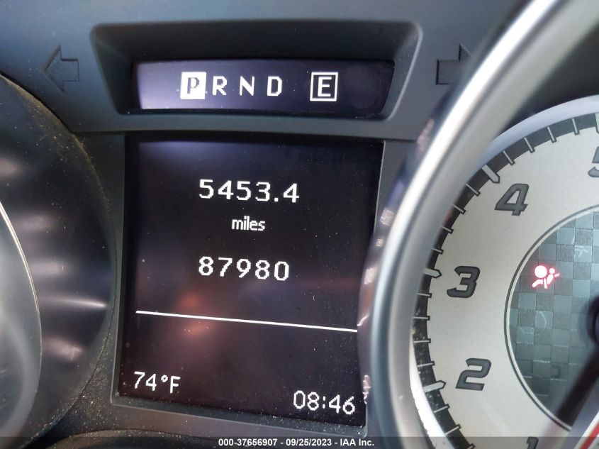2013 MERCEDES-BENZ SLK-CLASS SLK 250 WDDPK4HA4DF057047