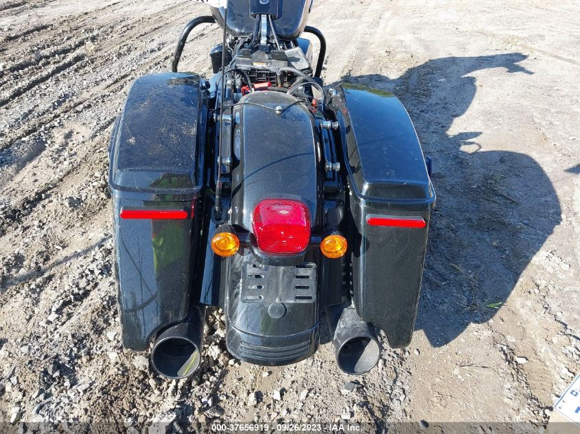 2019 HARLEY-DAVIDSON FLHXS - 5HD1KRPA6KB628760