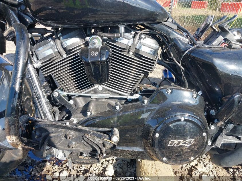 2019 HARLEY-DAVIDSON FLHXS - 5HD1KRPA6KB628760