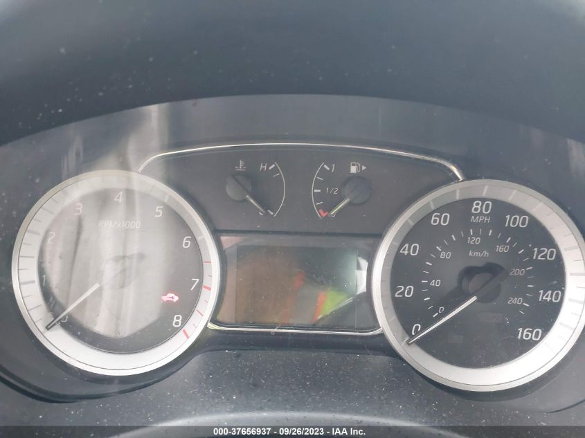 2015 NISSAN SENTRA SV - 3N1AB7AP1FY232711