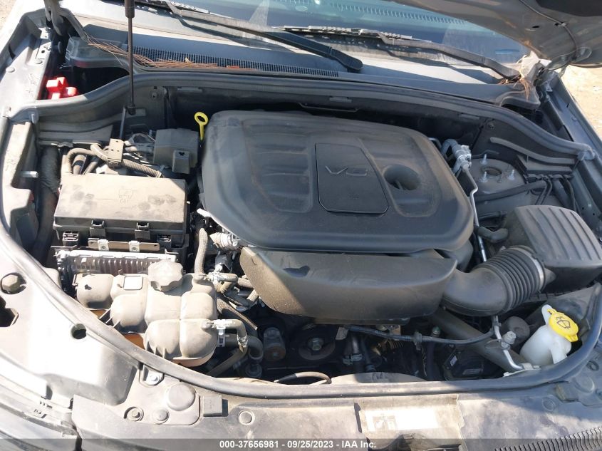 2019 JEEP GRAND CHEROKEE ALTITUDE - 1C4RJEAG5KC704595