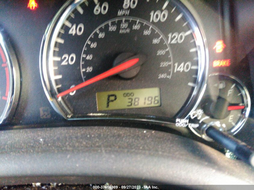 2013 TOYOTA COROLLA L/LE/S - 2T1BU4EEXDC055110