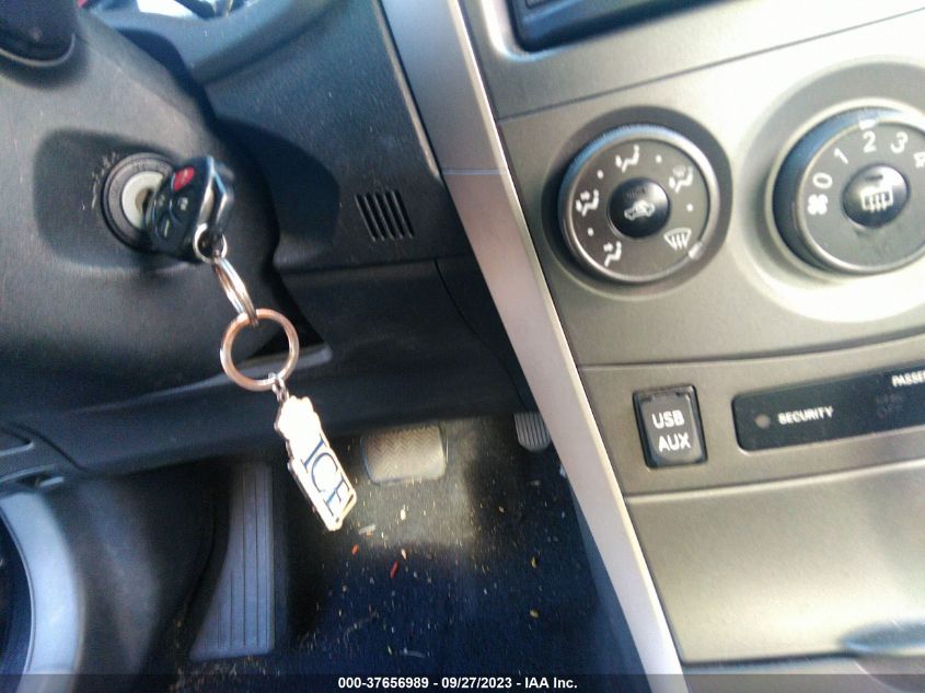 2013 TOYOTA COROLLA L/LE/S - 2T1BU4EEXDC055110