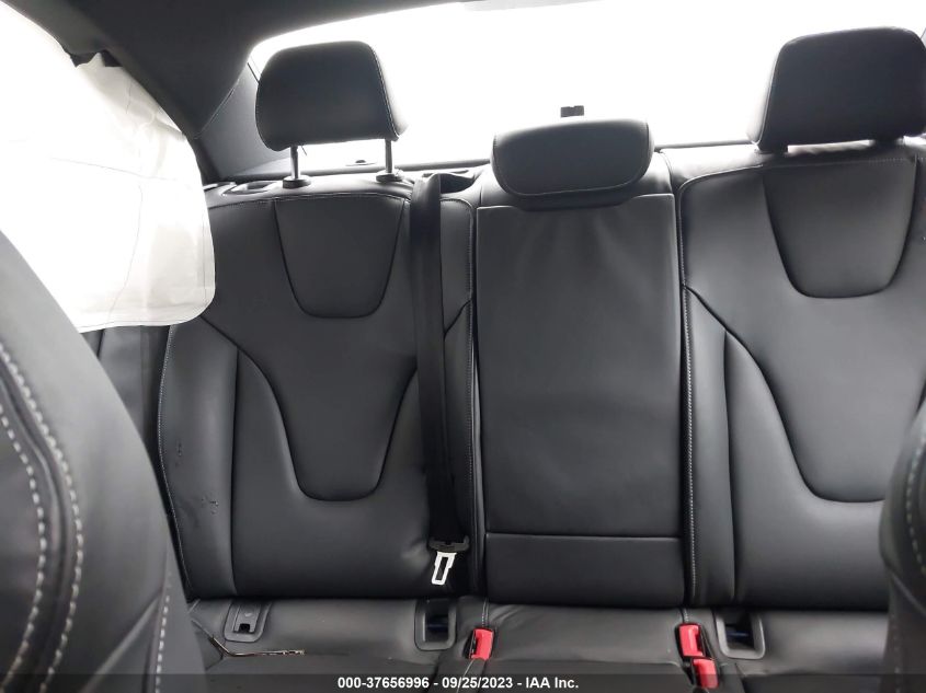 2013 AUDI S4 PRESTIGE - WAUKGAFLXDA226281