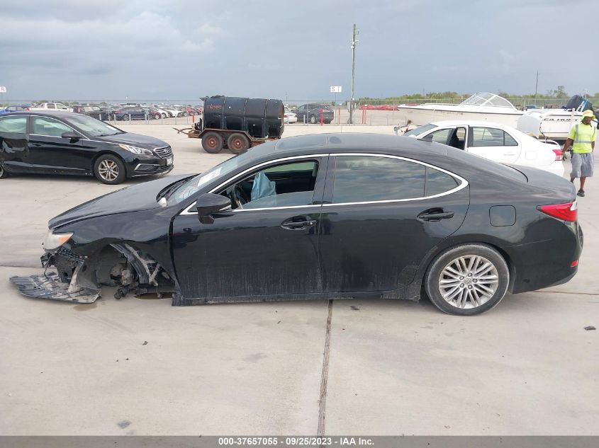 2013 LEXUS ES 350 - 0JTHBK1GG2D038849