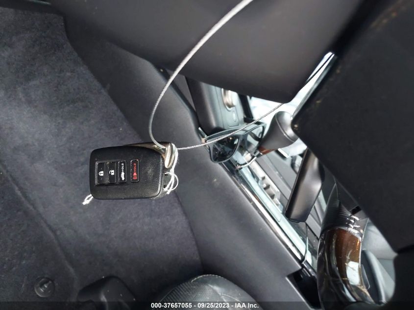 2013 LEXUS ES 350 - 0JTHBK1GG2D038849