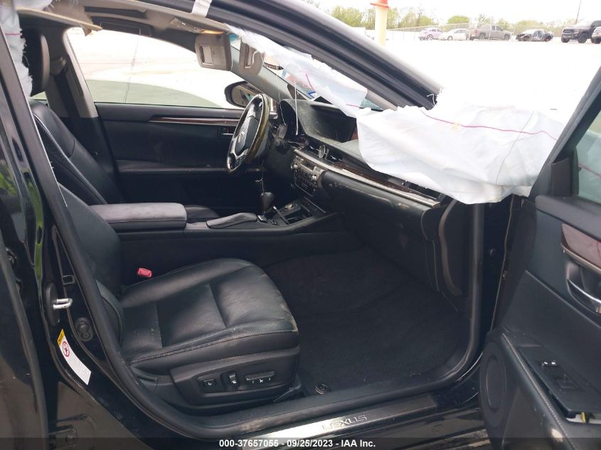 2013 LEXUS ES 350 - 0JTHBK1GG2D038849