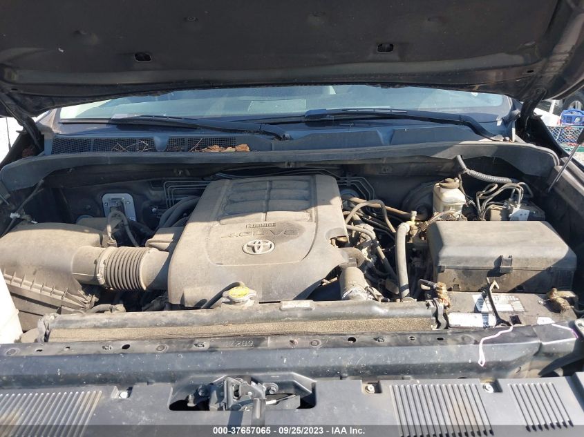 2015 TOYOTA TUNDRA 2WD TRUCK SR/SR5 - 5TFRM5F11FX090722