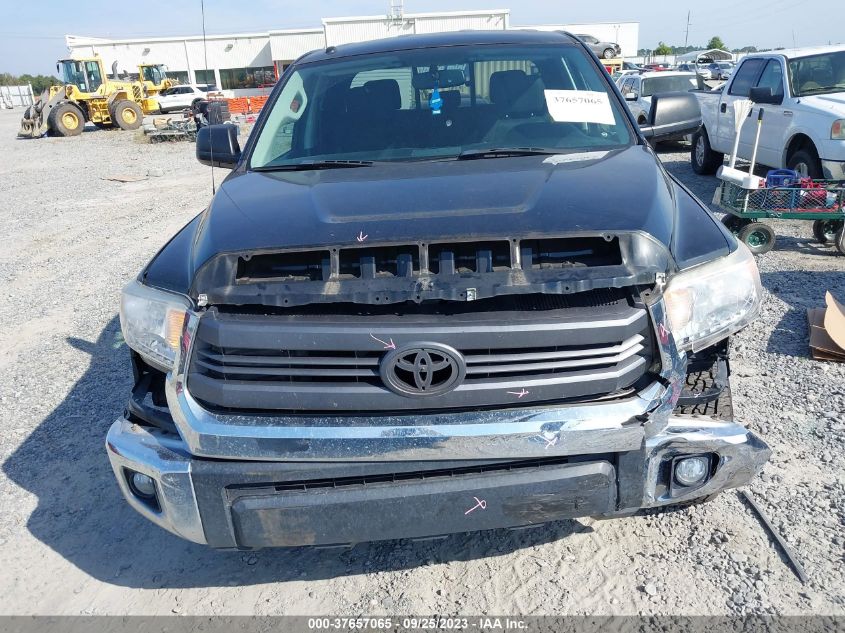2015 TOYOTA TUNDRA 2WD TRUCK SR/SR5 - 5TFRM5F11FX090722