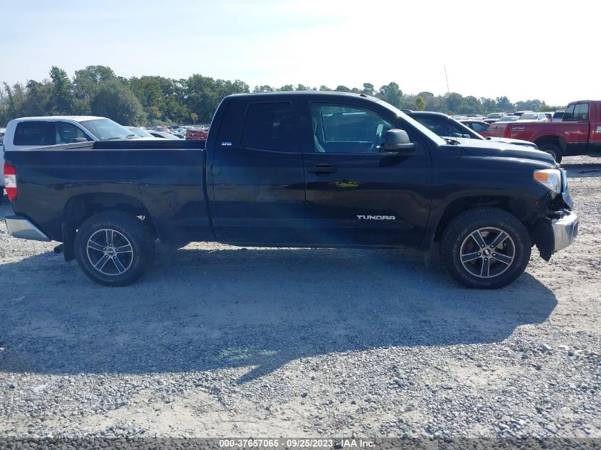 2015 TOYOTA TUNDRA 2WD TRUCK SR/SR5 - 5TFRM5F11FX090722