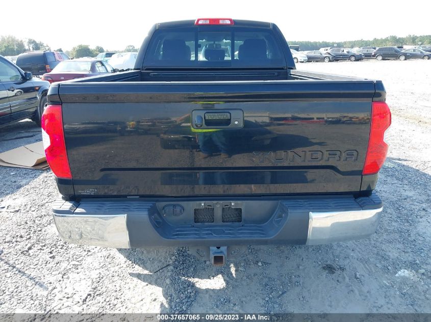 2015 TOYOTA TUNDRA 2WD TRUCK SR/SR5 - 5TFRM5F11FX090722