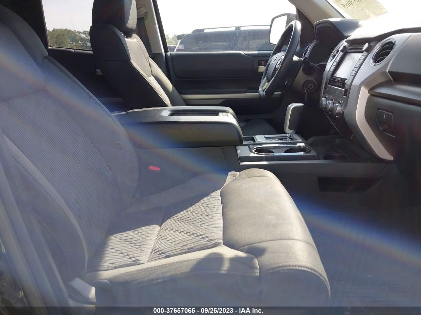 2015 TOYOTA TUNDRA 2WD TRUCK SR/SR5 - 5TFRM5F11FX090722