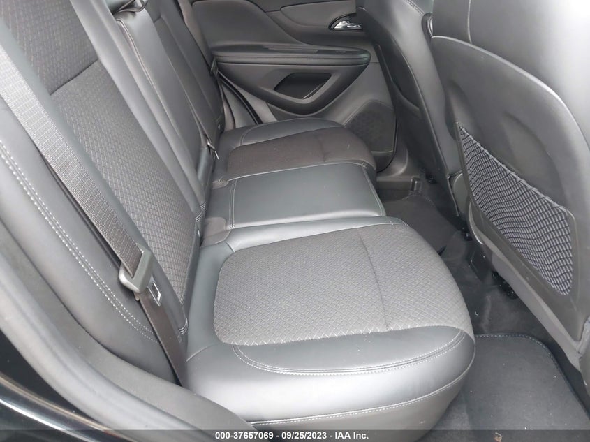 VIN KL4CJASBXKB910576 2019 BUICK ENCORE PREFERRED