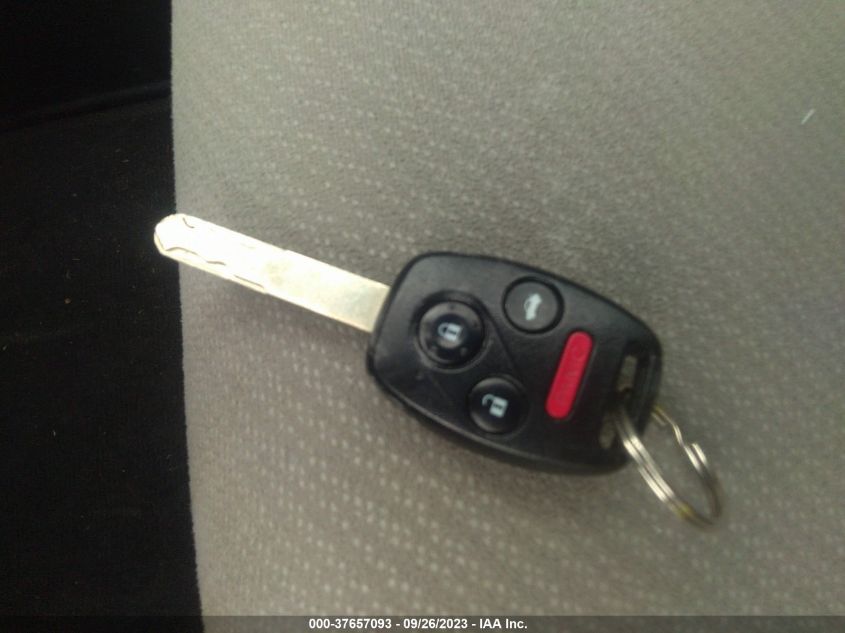 2013 HONDA CIVIC SDN LX - 19XFB2F53DE230163