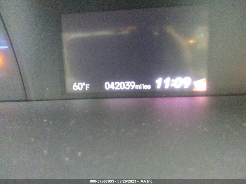 2013 HONDA CIVIC SDN LX - 19XFB2F53DE230163