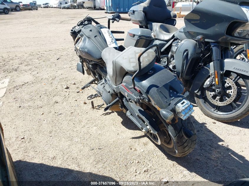 2022 HARLEY-DAVIDSON FXLRST - 1HD1YXZ16NB042720