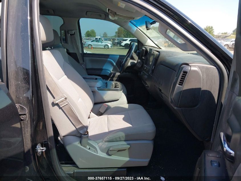 2016 GMC SIERRA 1500 - 1GTR1LEC5GZ293506