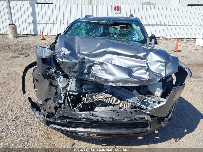 VIN 1GKKNLLS9LZ212554 2020 GMC ACADIA AT4