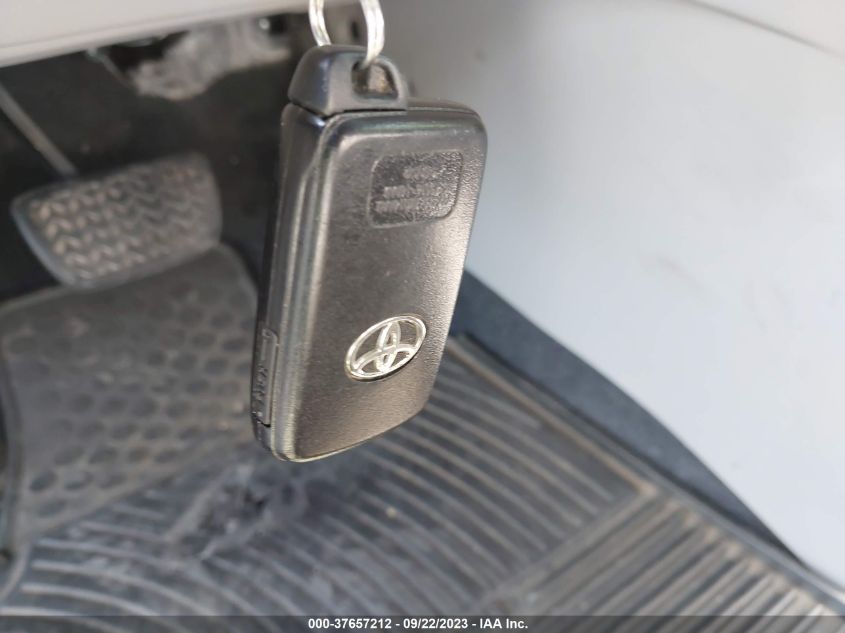 2013 TOYOTA HIGHLANDER HYBRID LIMITED JTEDC3EH9D2012792