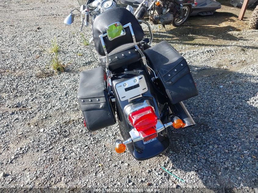 2008 SUZUKI VL1500 JS1VY52A282102282