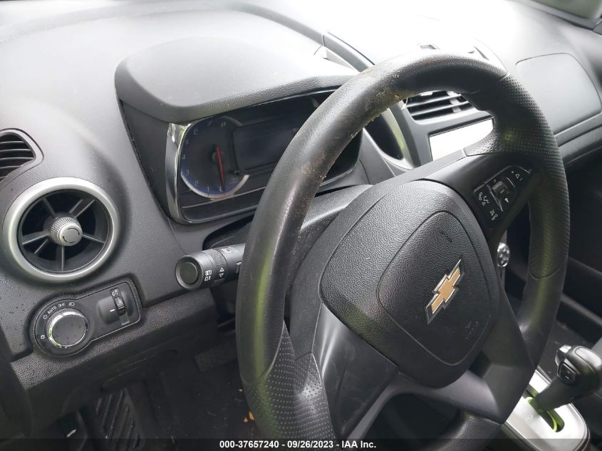 2016 CHEVROLET TRAX LS - 3GNCJKSB2GL222967