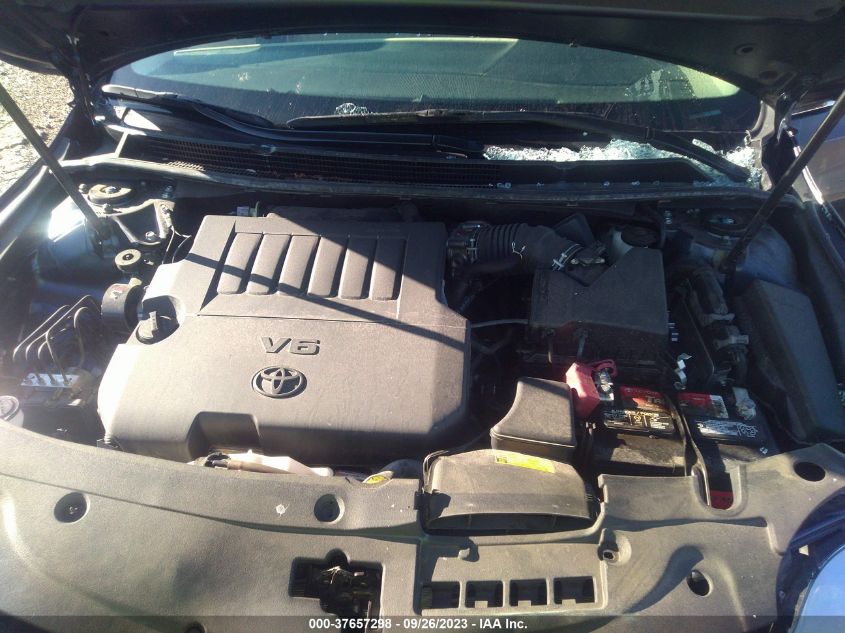 2014 TOYOTA AVALON LIMITED - 4T1BK1EB2EU085003