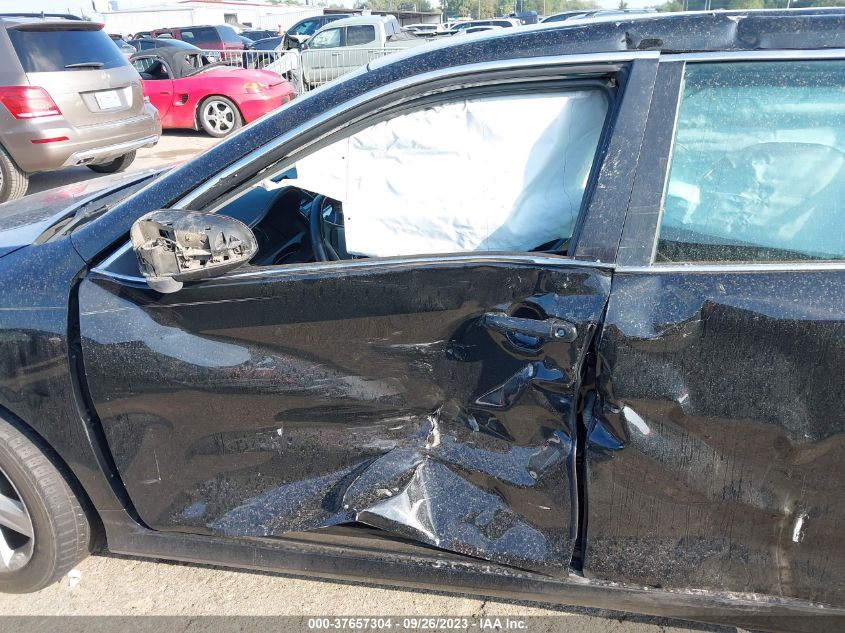 2014 TOYOTA CAMRY L/LE/XLE/SE/SE SPORT - 4T1BF1FK8EU785580