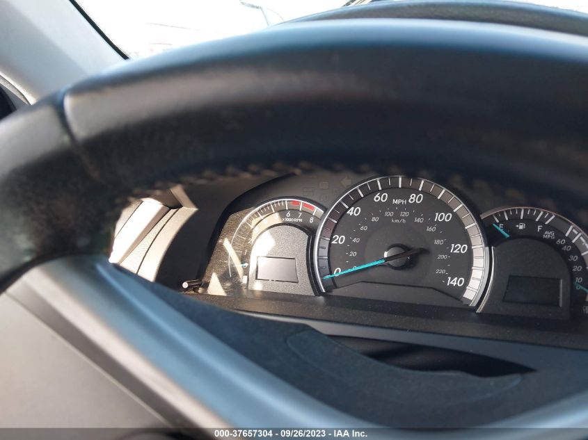 2014 TOYOTA CAMRY L/LE/XLE/SE/SE SPORT - 4T1BF1FK8EU785580