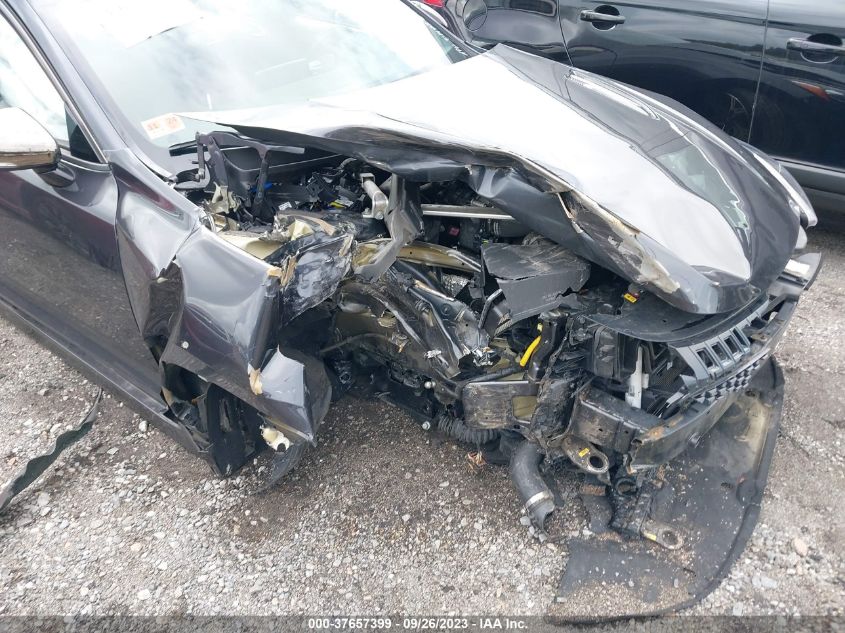 VIN KNAE45LC7M6089059 2021 KIA STINGER GT1