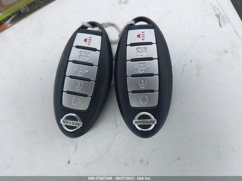 2015 NISSAN ALTIMA 2.5 S - 1N4AL3AP8FC567336