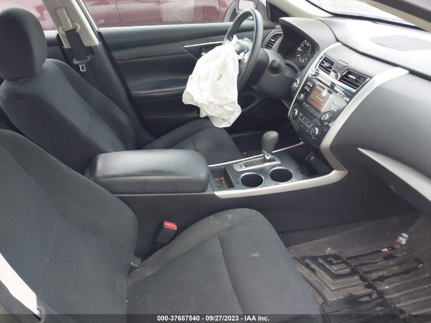 2015 NISSAN ALTIMA 2.5 S - 1N4AL3AP8FC567336