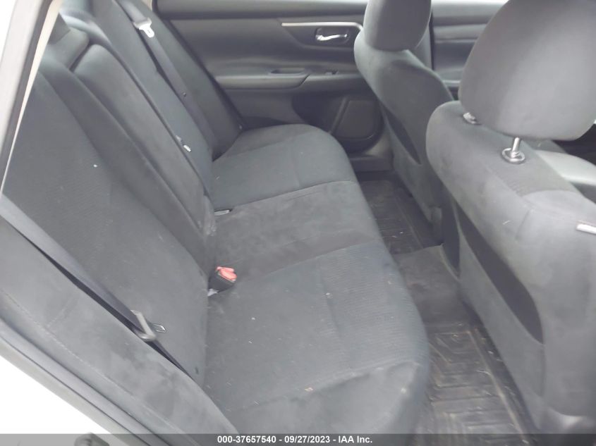 2015 NISSAN ALTIMA 2.5 S - 1N4AL3AP8FC567336