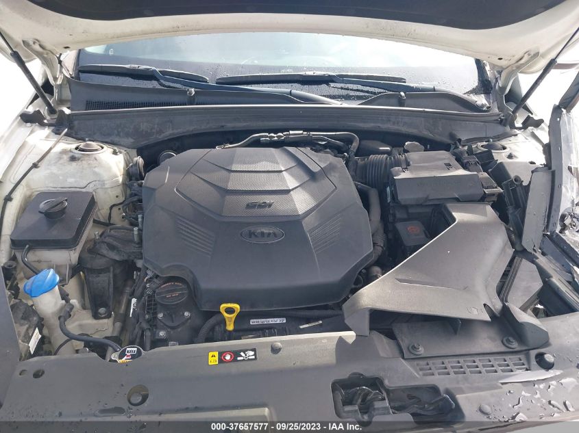 2018 KIA CADENZA PREMIUM - KNALC4J14J5121148