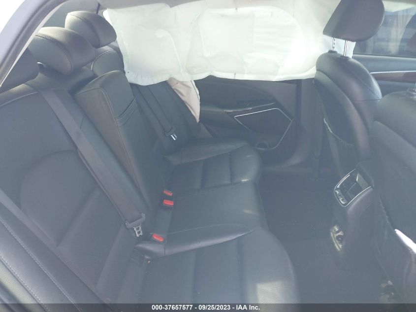 2018 KIA CADENZA PREMIUM - KNALC4J14J5121148