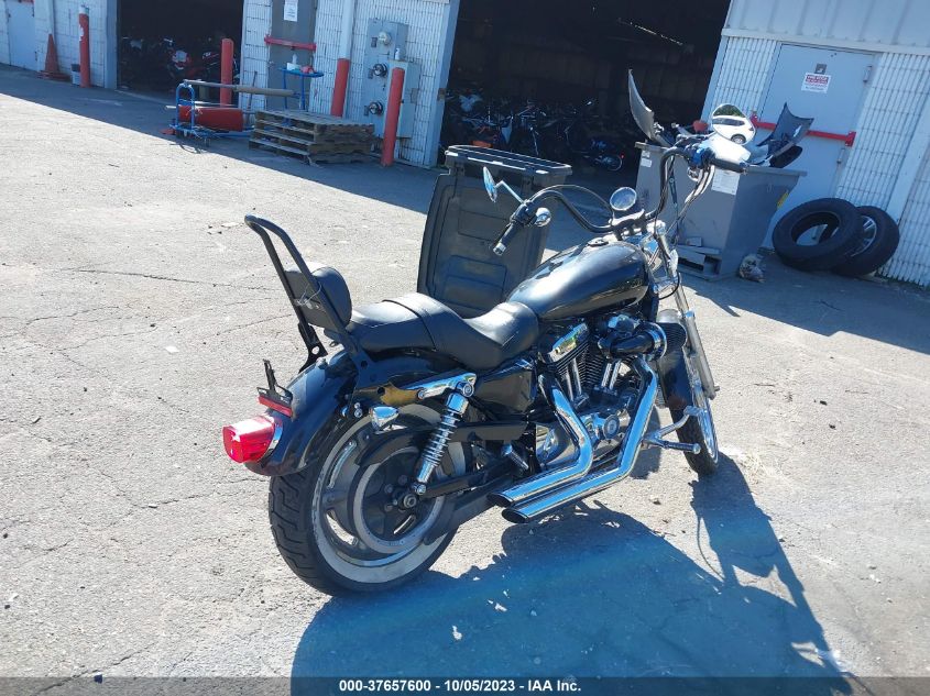 2009 HARLEY-DAVIDSON XL1200 C - 1HD1CT3179K425846