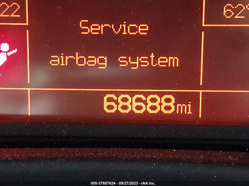 2014 FIAT 500L TREKKING - ZFBCFADH4EZ006939