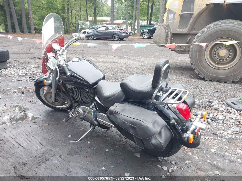2000 HONDA VT1100 C2 1HFSC4306YA002544