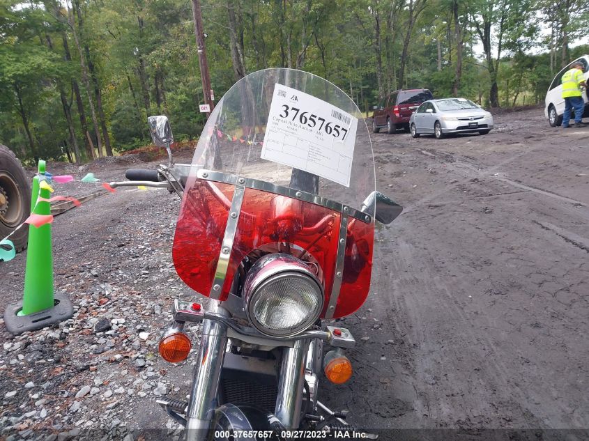 2000 HONDA VT1100 C2 1HFSC4306YA002544