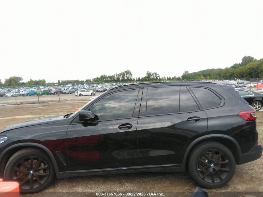 5UXCR6C55KLK86473 BMW X5 XDRIVE40I 14