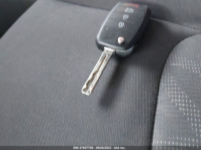 2015 KIA RIO LX - KNADM5A30F6456367
